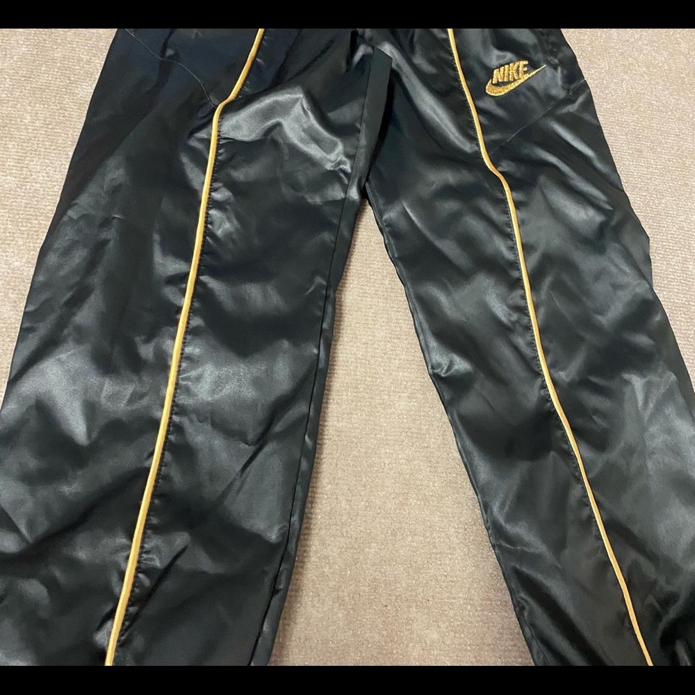 Nike joggers